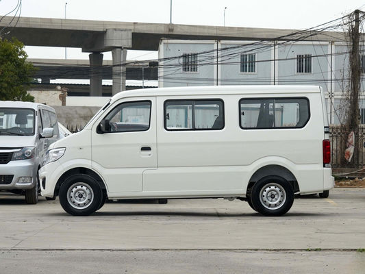 নতুন এনার্জি যানবাহন এলএইচডি ভ্যান ২ আসন ব্যাটারি জীবন 245 কিমি চ্যাঙ্গান স্টার 9 ইভ গাড়ি 245 কিমি এনইডিসি উপলব্ধ