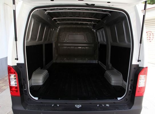 ফিনলেস মার্পয়েজ ২০২৩ উইজডম ইলেকট্রিক কার কারি প্রোপোজ ইভি ইলেকট্রিক যানবাহন হালকা ট্রাক 6.6m3 লোডিং কিউব সহ