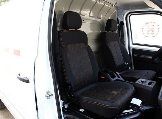 ফিনলেস মার্পয়েজ ২০২৩ উইজডম ইলেকট্রিক কার কারি প্রোপোজ ইভি ইলেকট্রিক যানবাহন হালকা ট্রাক 6.6m3 লোডিং কিউব সহ