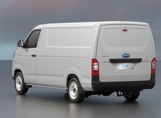 ফিনলেস মার্পয়েজ ২০২৩ উইজডম ইলেকট্রিক কার কারি প্রোপোজ ইভি ইলেকট্রিক যানবাহন হালকা ট্রাক 6.6m3 লোডিং কিউব সহ