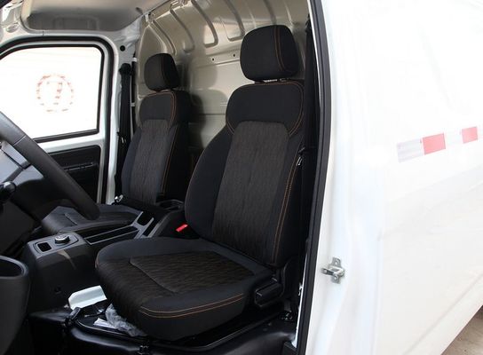 ফিনলেস মার্পয়েজ ২০২৩ উইজডম ইলেকট্রিক কার কারি প্রোপোজ ইভি ইলেকট্রিক যানবাহন হালকা ট্রাক 6.6m3 লোডিং কিউব সহ