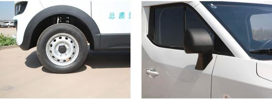 ২০২৩ ক্যারি ডোফিন ইভি হালকা ওজন বিমানের অ্যালুমিনিয়াম বডি ২৭১ কিমি পরিসীমা ২ টি গুদাম ইন 1 এবং ২৭০ ডিগ্রি ডাবল ডোর ডিজাইন