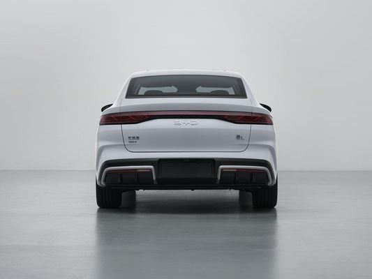 ২০২৪ বিওয়াইডি কিং এল প্লাগ ইন হাইব্রিড ইলেকট্রিক গাড়ি ১০০০ কিলোমিটার পরিসরে