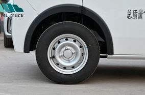 খাঁটি বৈদ্যুতিক ভ্যান Neomor D05 বৈদ্যুতিক মাইক্রো কার্ড শহুরে সরবরাহ বিতরণ, বেড়া & ভ্যান ভার্সিও ক্ষেত্রে ফোকাস