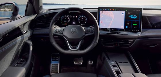 বহুমুখী স্ট্যাট ভক্সওয়াগেন নতুন ভক্সওয়াগেন প্যাসেট পিএইচইভি ২০২৪ ২৬৮ বিএইচপি এবং ৪০০ এনএমওফ টর্ক সহ,7.4s ত্বরণ