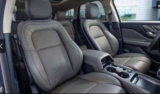 024 লিংকন কর্সেয়ার প্লাগ-ইন হাইব্রিড গ্রিন ইভি এসইউভি 5 জন যাত্রী লিংকন কর্সেয়ার আপনাকে বুদ্ধিমান বৈশিষ্ট্যগুলিতে আবৃত করে