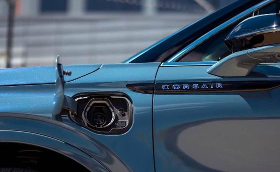 024 লিংকন কর্সেয়ার প্লাগ-ইন হাইব্রিড গ্রিন ইভি এসইউভি 5 জন যাত্রী লিংকন কর্সেয়ার আপনাকে বুদ্ধিমান বৈশিষ্ট্যগুলিতে আবৃত করে