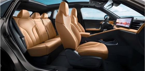 ২০২৩ সালে চীনের সেরা বিক্রিত ইভি গাড়ি ৫ দরজা ৫ আসন ৫০০ কিলোমিটার ড্রাইভ রেঞ্জ রোয়ে ইআরএক্স ৫ এসইউভি হাইব্রিড গাড়ি @ সর্বোচ্চ গতি ২০০ কিলোমিটার/ঘন্টা