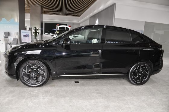 2024 বিশুদ্ধ বৈদ্যুতিক যানবাহন আইওন হাইপার এইচটি বৈদ্যুতিক এসইউভি 600 কিমি পরিসীমা সহ