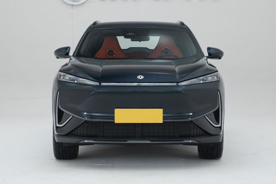 ২০২৪ ডংফেং এওলাস এল৭ প্লাগ ইন হাইব্রিড ইলেকট্রিক গাড়ি