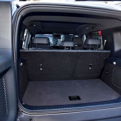 নতুন ইলেকট্রিক ফোর হুইল ড্রাইভ পিএইচইভি বিড ফর্মুলা লিওপার্ড ৫ এর সর্বোচ্চ শক্তি আউটপুট ৫০৫ কেডব্লিউ এবং সর্বোচ্চ টর্ক ৭৬০ এন.এম.