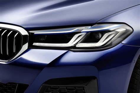 বিএমডব্লিউ 535Le স্টেপট্রনিক 292hp 2023 8 গতি