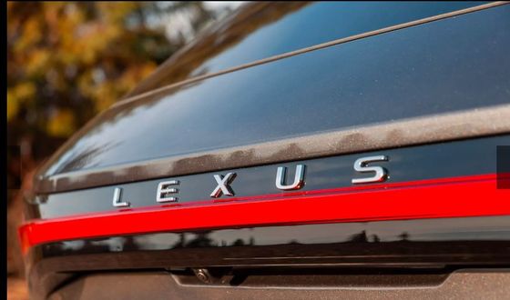 বিলাসবহুল ক্রসওভার এসইউভি ২০২৪ লেক্সাস আরএক্স ৪৫০h+ পিএইচইভি ৩৭ মাইল ইলেকট্রিক রেঞ্জ সহ