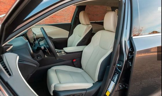 বিলাসবহুল ক্রসওভার এসইউভি ২০২৪ লেক্সাস আরএক্স ৪৫০h+ পিএইচইভি ৩৭ মাইল ইলেকট্রিক রেঞ্জ সহ