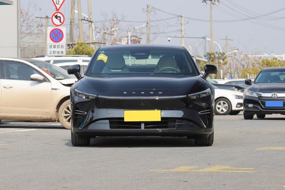 2024 খাঁটি বৈদ্যুতিক যানবাহন চেরি স্টাররা ইএস সেডান 605 কিমি পরিসীমা সহ