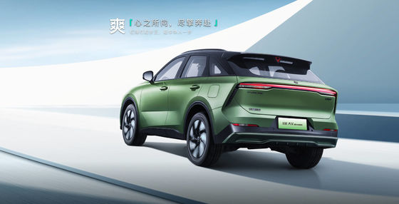 লং রেঞ্জ জ্বালানী অর্থনীতি নতুন নিসান ভেন্যুসিয়া বিগ ভি ডিডি-আই সুপার হাইব্রিড 2023 5 সিট এসইউভি প্রতিযোগিতামূলক মূল্য