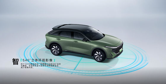 লং রেঞ্জ জ্বালানী অর্থনীতি নতুন নিসান ভেন্যুসিয়া বিগ ভি ডিডি-আই সুপার হাইব্রিড 2023 5 সিট এসইউভি প্রতিযোগিতামূলক মূল্য