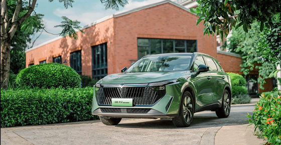 লং রেঞ্জ জ্বালানী অর্থনীতি নতুন নিসান ভেন্যুসিয়া বিগ ভি ডিডি-আই সুপার হাইব্রিড 2023 5 সিট এসইউভি প্রতিযোগিতামূলক মূল্য