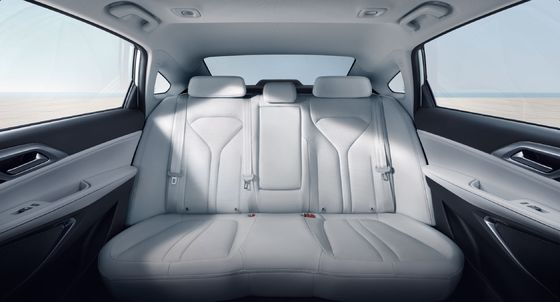 ২০২৪ এক্সপেং পি৫ ইলেকট্রিক যানবাহন ইভি ইলেকট্রিক গাড়ি লং রেঞ্জ ৪৮০ কিমি ১৫৫ কেডব্লিউ পাওয়ার ১৭০ কিমি/ঘন্টা