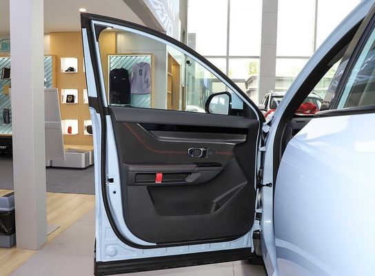 ২০২৩ চেরি জেটুর এ নতুন এনার্জি যানবাহন Dasheng I-DM 1.5t Dht কমপ্যাক্ট এসইভি 170km/h সর্বোচ্চ গতি 80kmWLTC পরিসীমা সহ