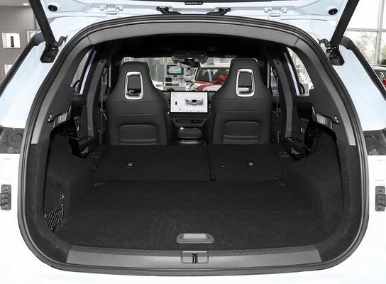 ২০২৩ চেরি জেটুর এ নতুন এনার্জি যানবাহন Dasheng I-DM 1.5t Dht কমপ্যাক্ট এসইভি 170km/h সর্বোচ্চ গতি 80kmWLTC পরিসীমা সহ