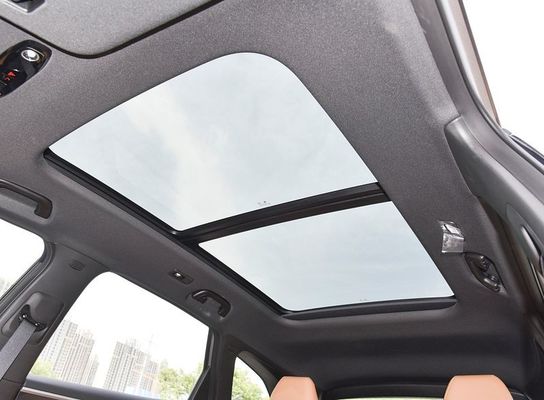 ২০২৪ জিলি গ্যালাক্সি এল৭ ১.৫টি রেঞ্জ ১১৫ কিমি পিএইচইভি নতুন এনার্জি প্লাগ ইন হাইব্রিড ইলেকট্রিক যানবাহন কমপ্যাক্ট ফ্যামিলি এসইউভি ইলেকট্রিক গাড়ি