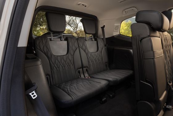 নতুন এনার্জি কার 2023 TANK 500 PHEV AWD ড্রাইভ ট্রেন 180km/h সর্বোচ্চ গতি সঙ্গে 6.9sec 0-100অ্যাক্সিলারেশন