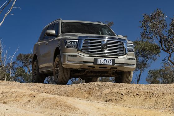 নতুন এনার্জি কার 2023 TANK 500 PHEV AWD ড্রাইভ ট্রেন 180km/h সর্বোচ্চ গতি সঙ্গে 6.9sec 0-100অ্যাক্সিলারেশন