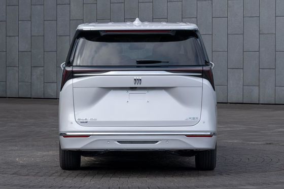 2024 SAIC-GM Buick GL8 ES PHEV বৈদ্যুতিক MPV 1370km পরিসীমা সঙ্গে