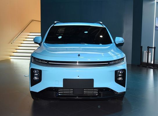 লিভান গিলি রুইলান ৯ ইভি গাড়ি ৪৭০ কিমি পরিসীমা খাঁটি ইভি গাড়ি নতুন শক্তির যানবাহন