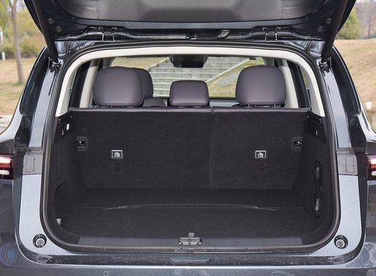 লিপমোটর সি১০ সি১০ বেসিক ইভি এসইউভি নিউ এনার্জি যানবাহন খাঁটি বৈদ্যুতিক গাড়ি লিংপাও লিপমোটর সি১০