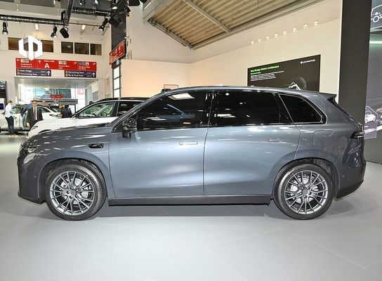 লিপমোটর সি১০ সি১০ বেসিক ইভি এসইউভি নিউ এনার্জি যানবাহন খাঁটি বৈদ্যুতিক গাড়ি লিংপাও লিপমোটর সি১০