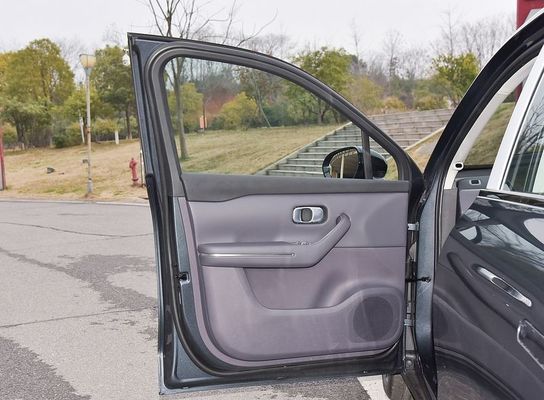 লিপমোটর সি১০ সি১০ বেসিক ইভি এসইউভি নিউ এনার্জি যানবাহন খাঁটি বৈদ্যুতিক গাড়ি লিংপাও লিপমোটর সি১০