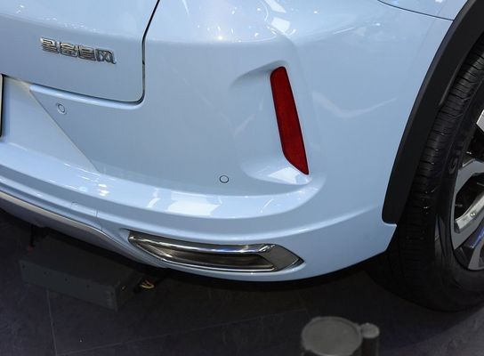 2023 ক্লাসিক এক্সসিইইডি হাইব্রিড গাড়ি চেরি এক্সসিইইডি ইটি-আই 1.5T 156hp L4 + 125 বৈদ্যুতিক মোটর 180km / h শীর্ষ গতি 0-100km / h 7 সেকেন্ডে