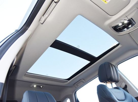 2023 ক্লাসিক এক্সসিইইডি হাইব্রিড গাড়ি চেরি এক্সসিইইডি ইটি-আই 1.5T 156hp L4 + 125 বৈদ্যুতিক মোটর 180km / h শীর্ষ গতি 0-100km / h 7 সেকেন্ডে