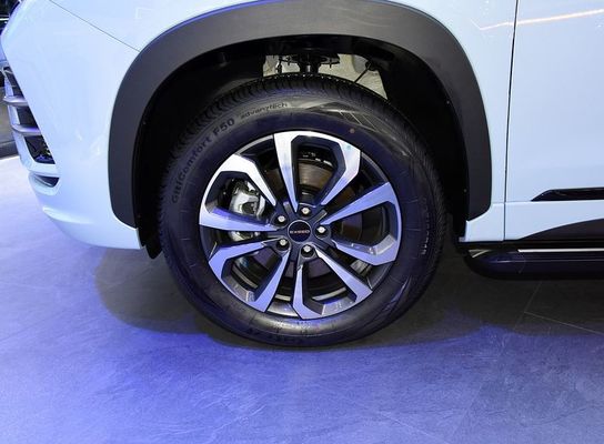 2023 ক্লাসিক এক্সসিইইডি হাইব্রিড গাড়ি চেরি এক্সসিইইডি ইটি-আই 1.5T 156hp L4 + 125 বৈদ্যুতিক মোটর 180km / h শীর্ষ গতি 0-100km / h 7 সেকেন্ডে