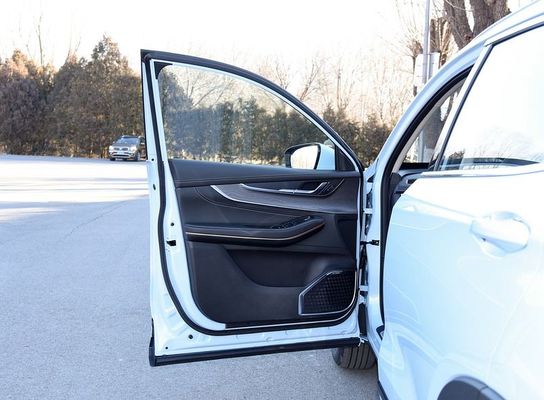 2023 ক্লাসিক এক্সসিইইডি হাইব্রিড গাড়ি চেরি এক্সসিইইডি ইটি-আই 1.5T 156hp L4 + 125 বৈদ্যুতিক মোটর 180km / h শীর্ষ গতি 0-100km / h 7 সেকেন্ডে