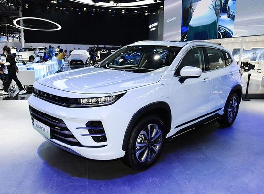 2023 ক্লাসিক এক্সসিইইডি হাইব্রিড গাড়ি চেরি এক্সসিইইডি ইটি-আই 1.5T 156hp L4 + 125 বৈদ্যুতিক মোটর 180km / h শীর্ষ গতি 0-100km / h 7 সেকেন্ডে