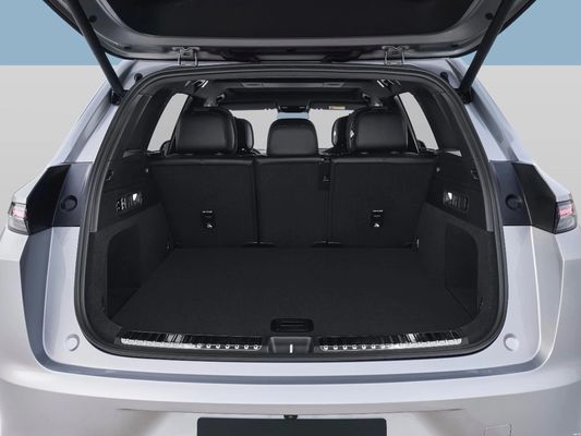 ২০২৪ ইআরইভি লি অটো এল৭ ২০২৪ বিলাসবহুল বৈদ্যুতিক গাড়ি ৪WD লিসিয়াং এল৭ ই-আরইভি এসইউভি লি এল৭ নিউ এনার্জি যানবাহন