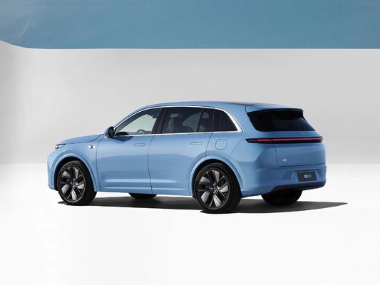 ২০২৪ ইআরইভি লি অটো এল৭ ২০২৪ বিলাসবহুল বৈদ্যুতিক গাড়ি ৪WD লিসিয়াং এল৭ ই-আরইভি এসইউভি লি এল৭ নিউ এনার্জি যানবাহন