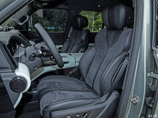 প্রাক বিক্রয় ২০২৪ বেইজিং অটো শো বাইড ইয়ংওয়াং ইউ৮ ২০২৪ বিলাসবহুল অফ রোড যানবাহন ১১৯৭hp ৪মোটর ৪ডব্লিউডি ইলেকট্রিক গাড়ি বাইড ইউ৮ হাইব্রিড