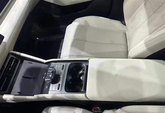 প্রি-সেল ২০২৪ বিওয়াইডি কুইন এল ডিএম-আই ৮০ কিলোমিটার বৈদ্যুতিক যানবাহন শীঘ্রই অবতরণ হাইব্রিড গাড়ি ১.৫ টি ১০১ পিএস এল ৪ নিউ এনার্জি গাড়ি