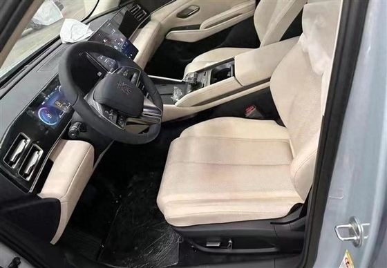 প্রি-সেল ২০২৪ বিওয়াইডি কুইন এল ডিএম-আই ৮০ কিলোমিটার বৈদ্যুতিক যানবাহন শীঘ্রই অবতরণ হাইব্রিড গাড়ি ১.৫ টি ১০১ পিএস এল ৪ নিউ এনার্জি গাড়ি