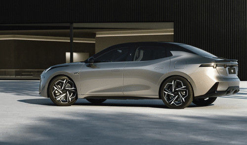 আজ সর্বশেষ লঞ্চ করা LYNK & CO 07 EM-P 126km দীর্ঘ পরিসীমা pro PHEV 160 kW বৈদ্যুতিক মোটর & 350N.m টর্ক নতুন শক্তি যানবাহন