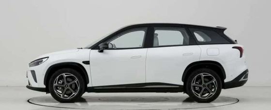 2024 বিশ্বের দ্রুততম চার্জিং EREV NETA L মাত্র 19 মিনিট, 231hp মোটর অশ্বশক্তি নতুন বৈদ্যুতিক যানবাহন 220km CLTC