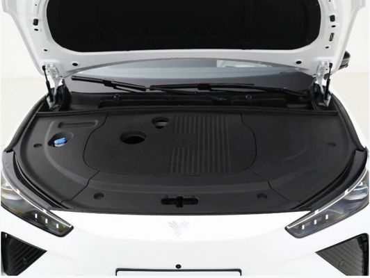 2024 বিশ্বের দ্রুততম চার্জিং EREV NETA L মাত্র 19 মিনিট, 231hp মোটর অশ্বশক্তি নতুন বৈদ্যুতিক যানবাহন 220km CLTC