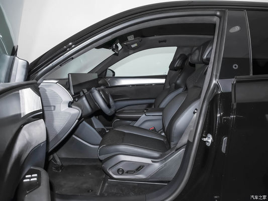 স্বচালিত রোবট ২০২৪ জিউইউও১ ২০০ কিলোওয়াট মোটরপাওয়ার ২৭২ পি.এস ৫৫০ কিমি CLTC রেঞ্জ বিশুদ্ধ ইলেকট্রিক গাড়ি সর্বোচ্চ গতি ২০০ কিমি/ঘন্টা