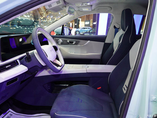 ১৭২ কিমি উচ্চ গতির এবং ১৫০ কিলোওয়াট মোটরপাওয়ারের সাথে ভাল বিক্রয়