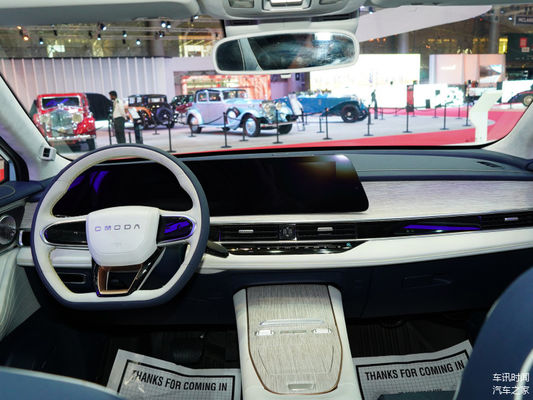 ১৭২ কিমি উচ্চ গতির এবং ১৫০ কিলোওয়াট মোটরপাওয়ারের সাথে ভাল বিক্রয়