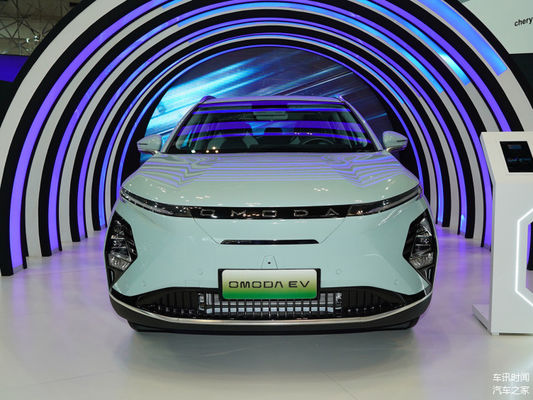 ১৭২ কিমি উচ্চ গতির এবং ১৫০ কিলোওয়াট মোটরপাওয়ারের সাথে ভাল বিক্রয়